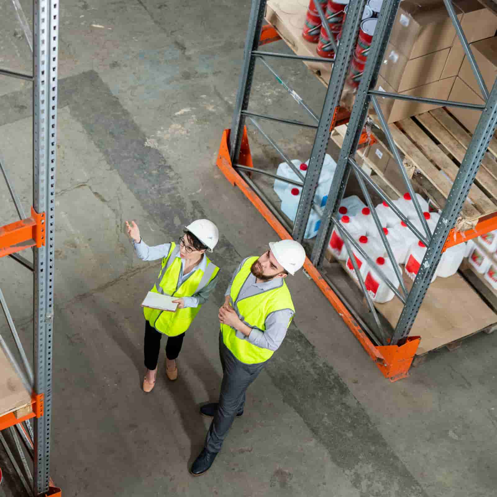 Image of Organisation du rendez-vous